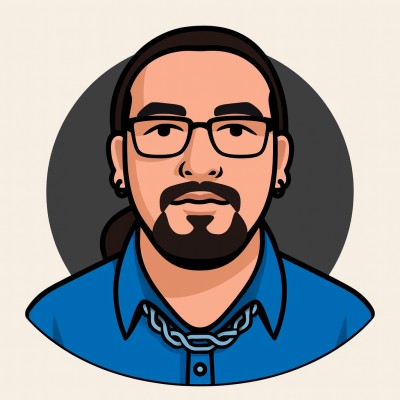 Robert Alvarez - AI Profile